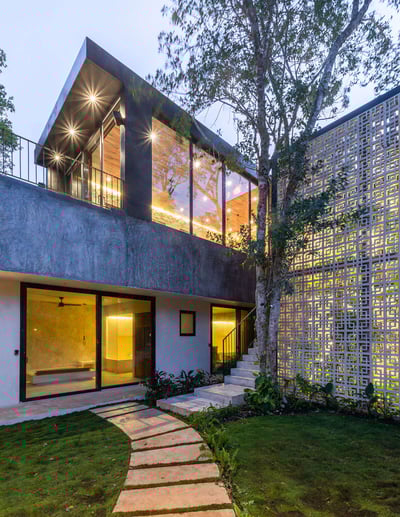 Luxury Villa Photo #20