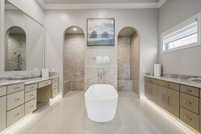 Luxury Villa Photo #24