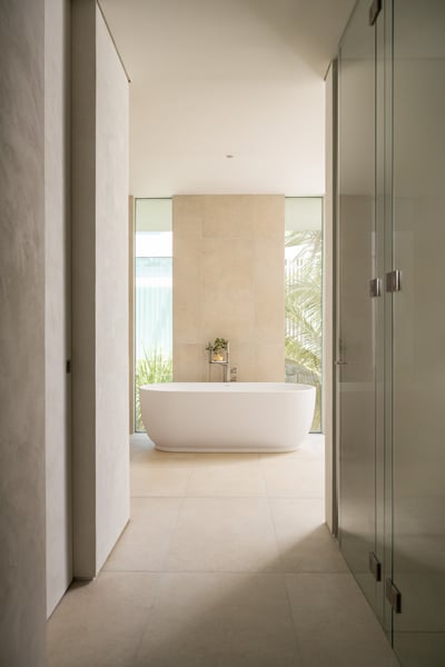 Luxury Villa Photo #55