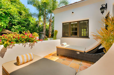 Luxury Villa Photo #3