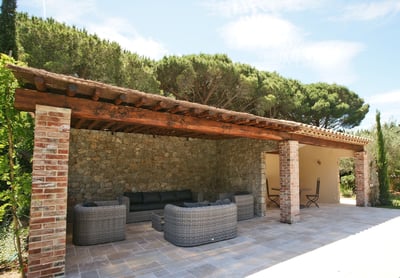 Luxury Villa Photo #11