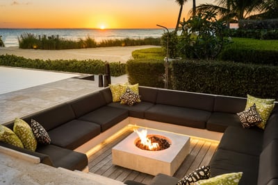 Luxury Villa Photo #10