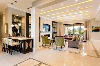 Luxury Villa Photo #13