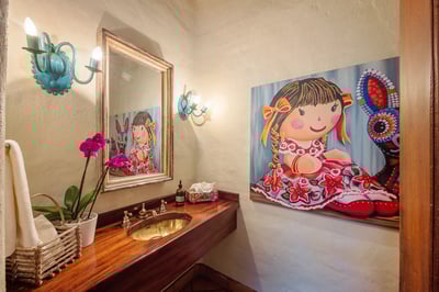 Luxury Villa Photo #42