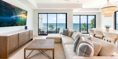 The Sands #3