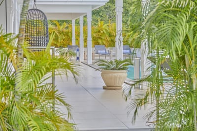 Luxury Villa Photo #22