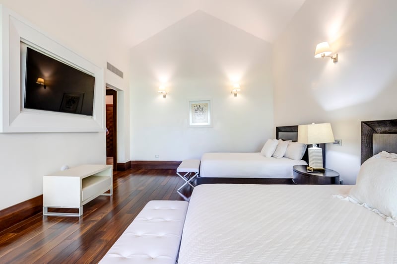 Juanillo 3 | Blue Oasis