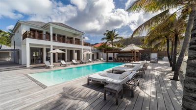 Luxury Villa Photo #24