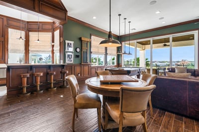 Luxury Villa Photo #42