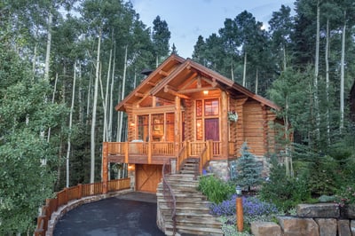 Luxury Villa Photo #19
