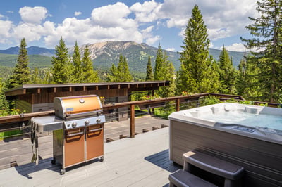 Luxury Villa Photo #38