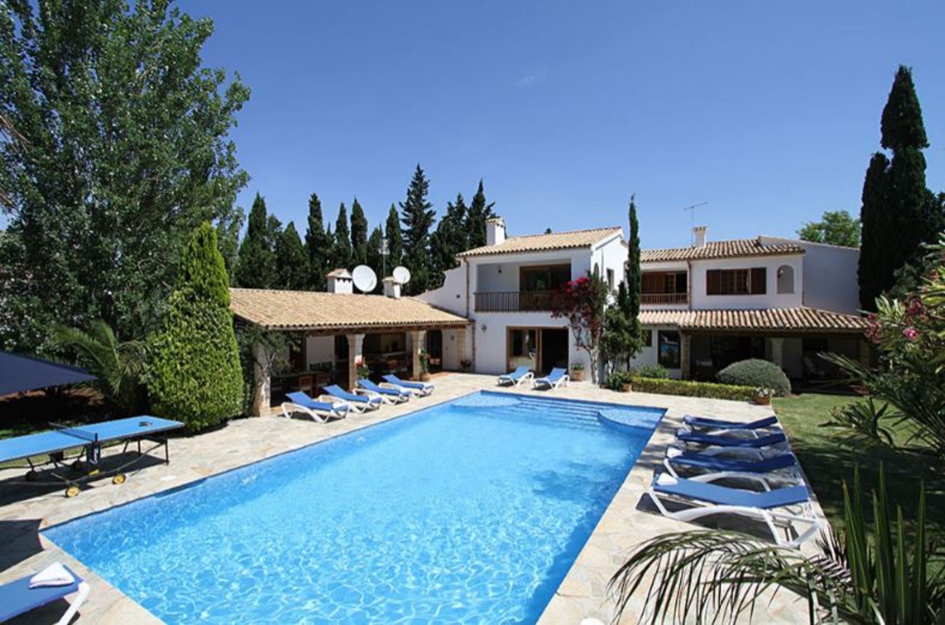 Jardin de Pollensa - 1