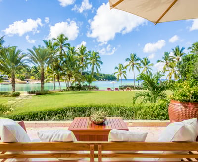 Luxury Villa Photo #16