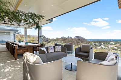 Luxury Villa Photo #10