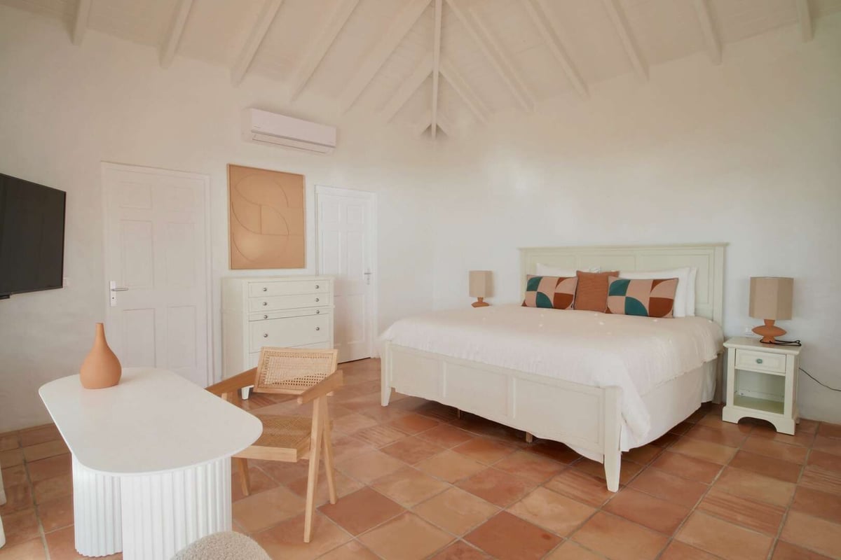 Villa La Riviera villa rental in Les Terres Basses - 28