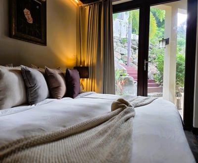 Luxury Villa Photo #45
