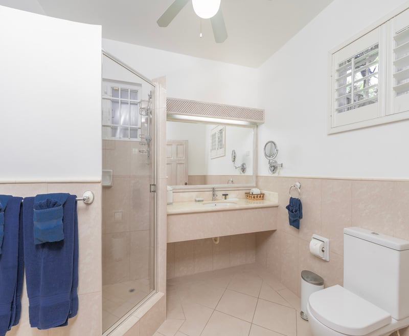 Aliseo at Sandy Lane