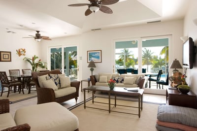 Luxury Villa Photo #16