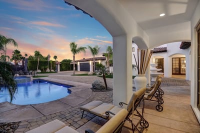Luxury Villa Photo #13