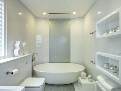 Luxury Villa Photo #27