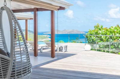 Luxury Villa Photo #10