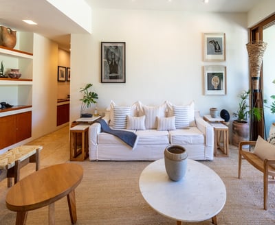 Luxury Villa Photo #8