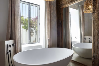 Luxury Villa Photo #26