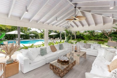 Luxury Villa Photo #5