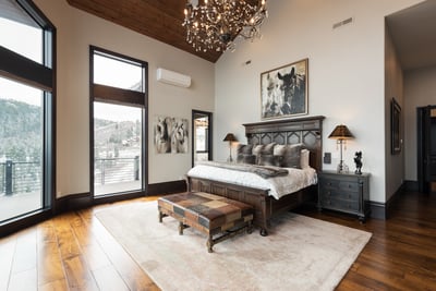 Luxury Villa Photo #46