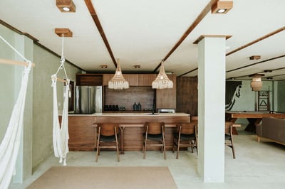 Luxury Villa Photo #26
