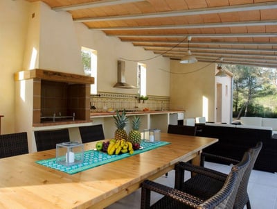 Luxury Villa Photo #7