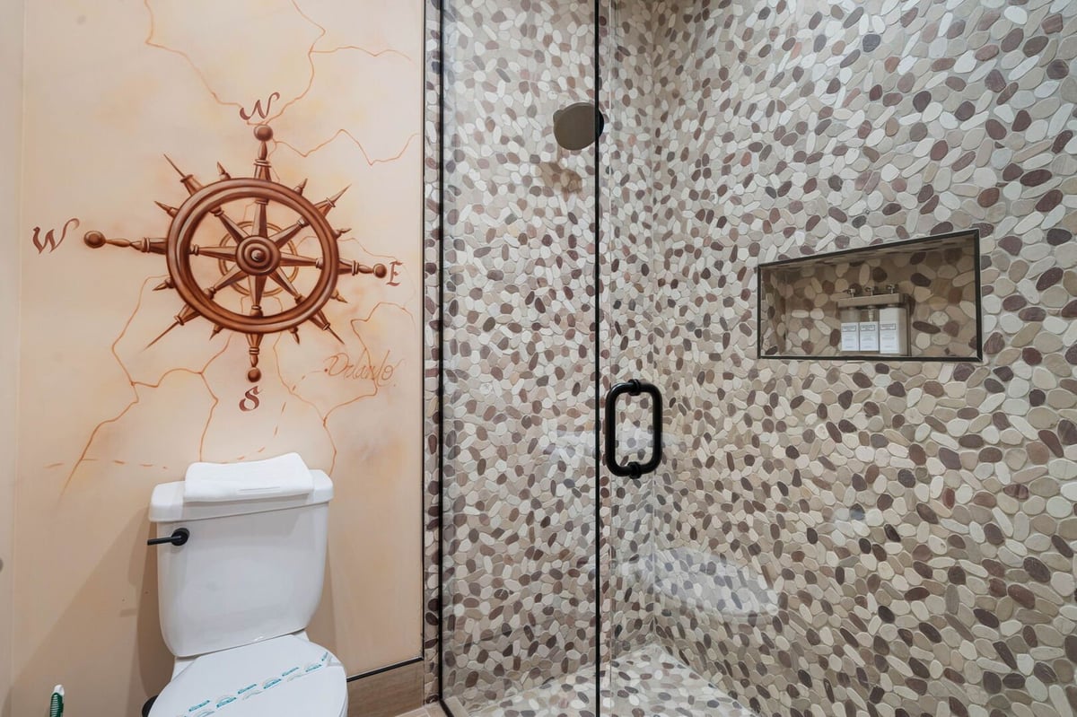 Seaside Serenity Lodge