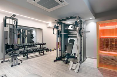 Luxury Villa Photo #77