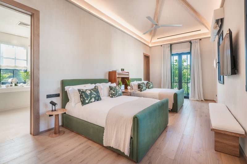 Hacienda B18 | Escondida