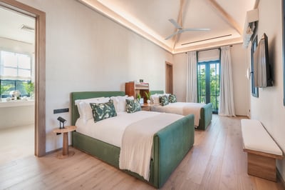 Luxury Villa Photo #69