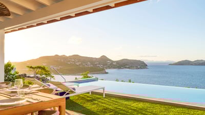 Luxury Villa Photo #12