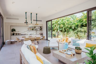 Luxury Villa Photo #9
