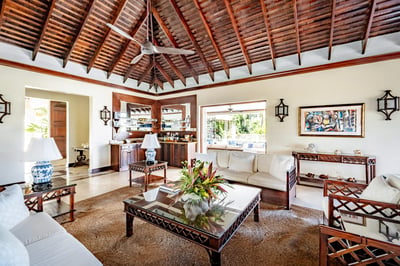 Luxury Villa Photo #8