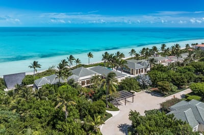 Luxury Villa Photo #53