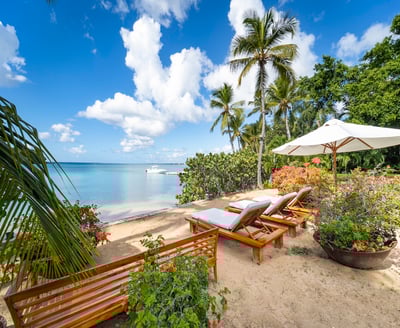 Luxury Villa Photo #19