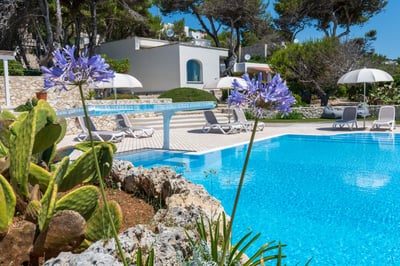 Luxury Villa Photo #12