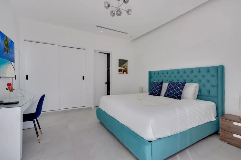 Villa Maravilla 4
