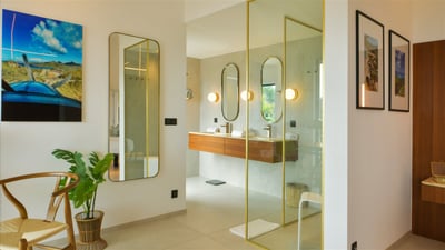 Luxury Villa Photo #33