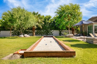 Luxury Villa Photo #12