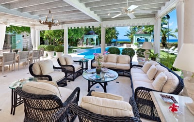 Luxury Villa Photo #10