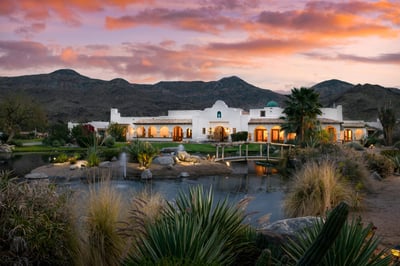 Luxury Villa Photo #5