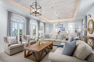 Luxury Villa Photo #26