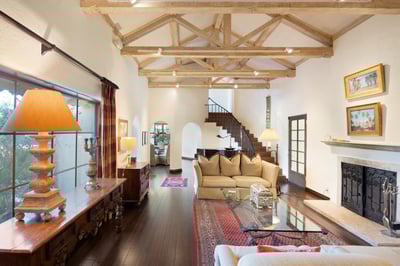 Luxury Villa Photo #19