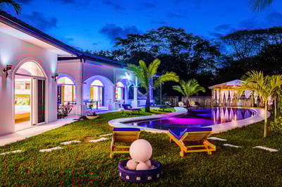 Luxury Villa Photo #5