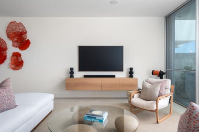 Luxury Villa Photo #12